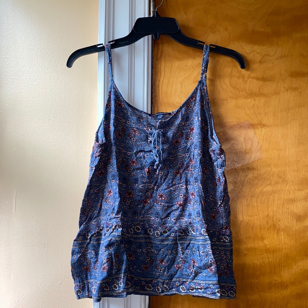 American eagle tank top